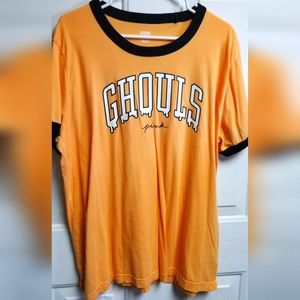 Victoria's Secret Pink Halloween T-Shirt